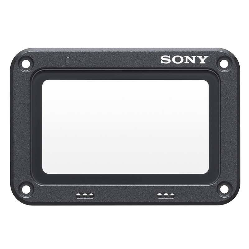 Sony VF-SPR1 Lens Protector - VF-SPR1