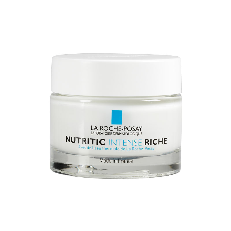 La Roche-Posay Nutritic Intense Riche - Jar - 50ml