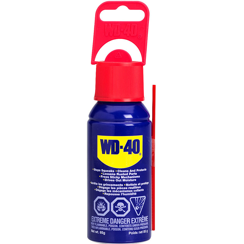 WD-40 - 85g