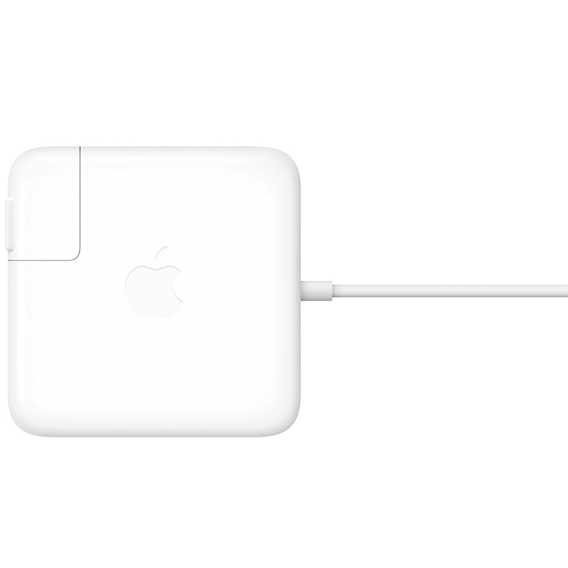 Apple 60W MagSafe Power Adapter for MacBook and 13inch MacBook Pro - MC461LL/A