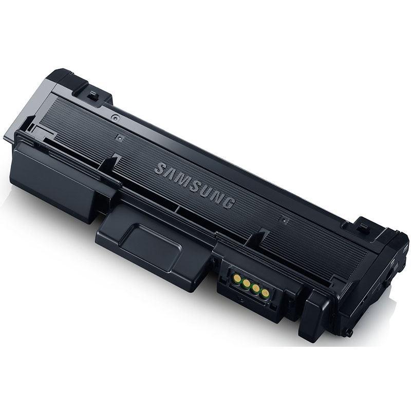 Samsung 3K MLT-D116L Black Toner Cartridge