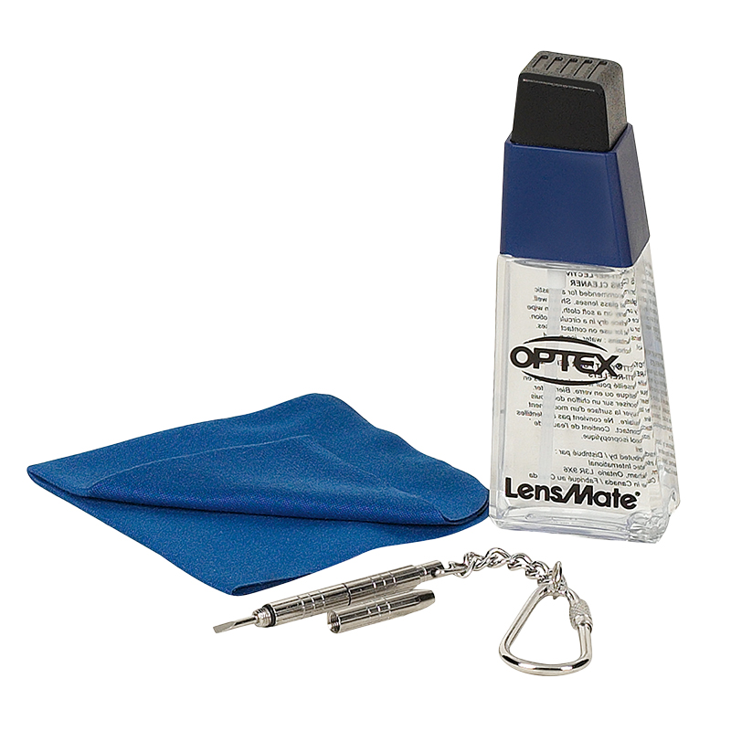 Optex Lensmate Care Kit for Camera Cleaning - B117