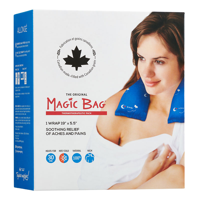 Magic Bag Thermotherapeutic Pack - Extended