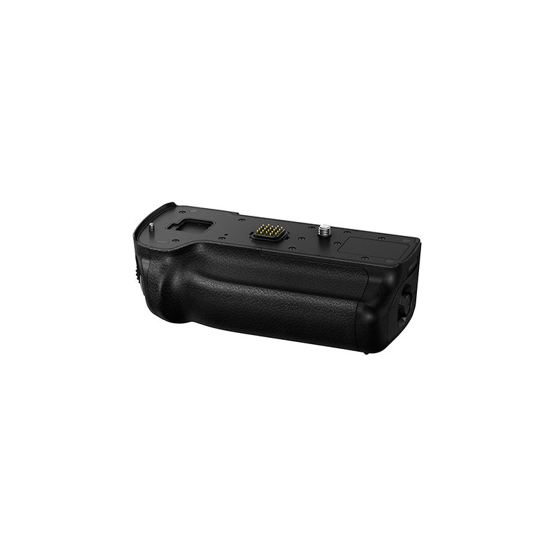 Panasonic Grip for GH5 - Black - DMWBGGH5