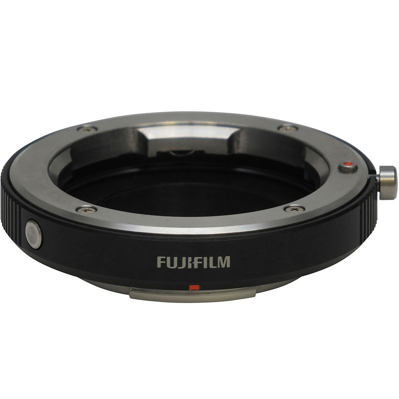 Fujifilm M-Mount Adapter - 16267038