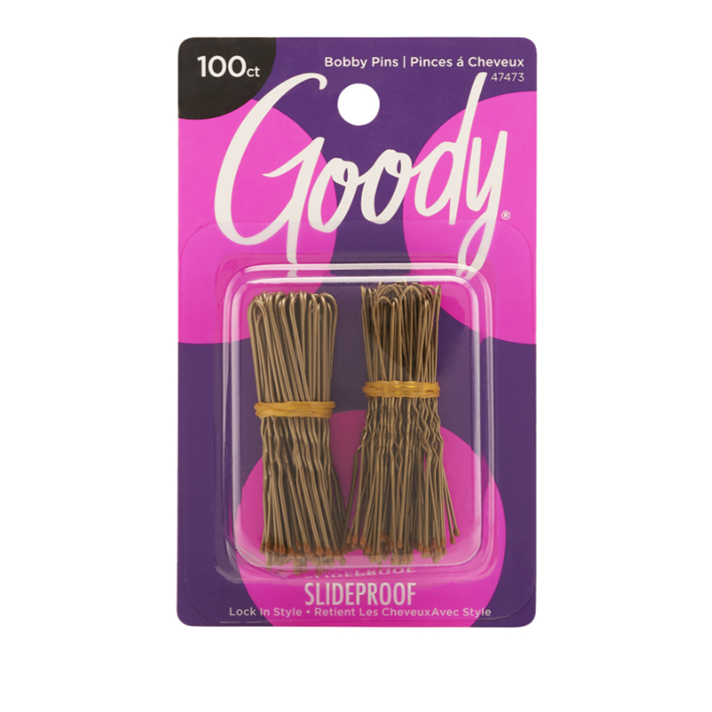 Goody Hair Pins