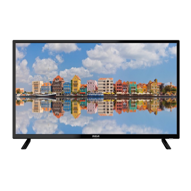 RCA 32-in LED TV with DVD Player - RLDEDV3255A