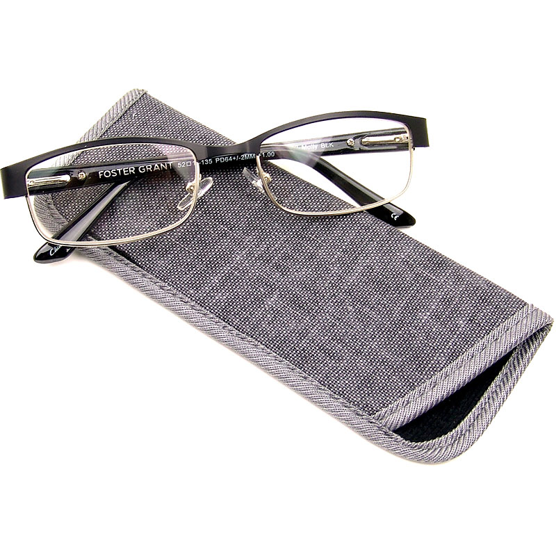 Foster Grant Molly Reading Glasses - 1.75