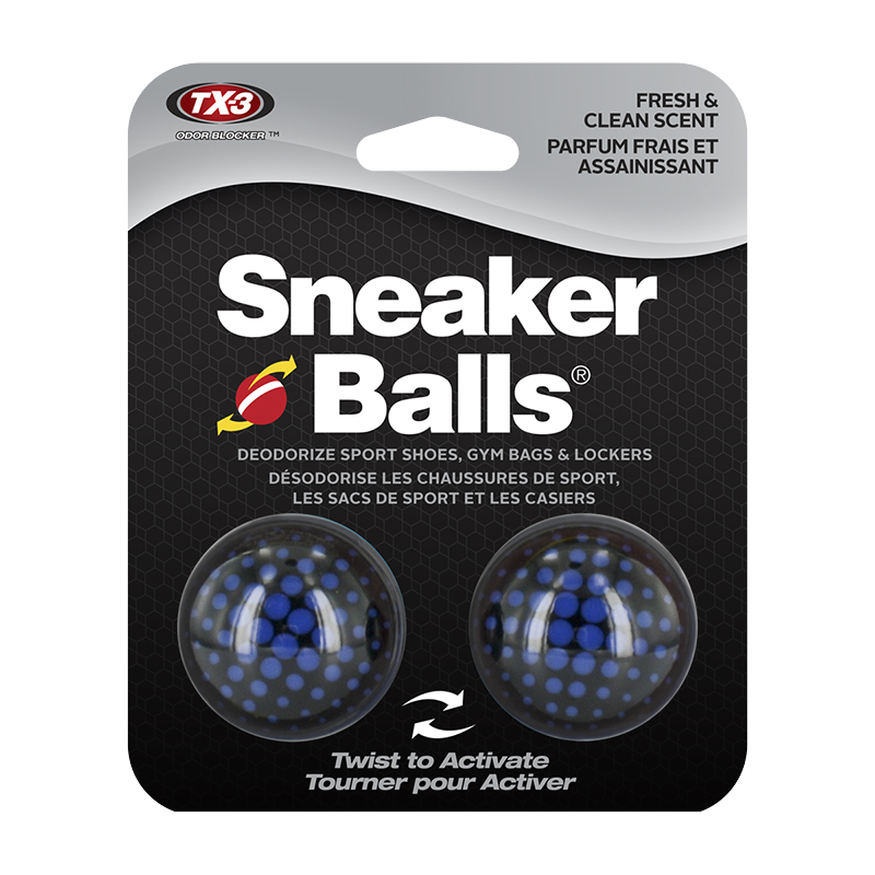 Sneakerballs 'Matrix' Shoe Freshener - 1 pair