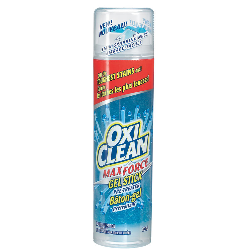 OxiClean Max Force Gel Stick - 175g