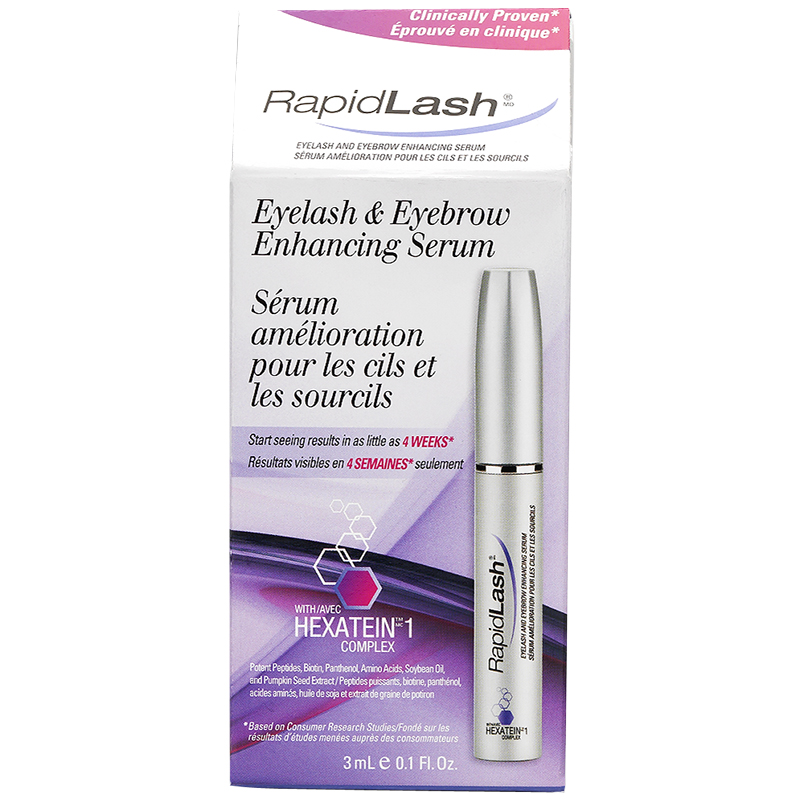 RapidLash Eyelash Enhancing Serum - 3ml