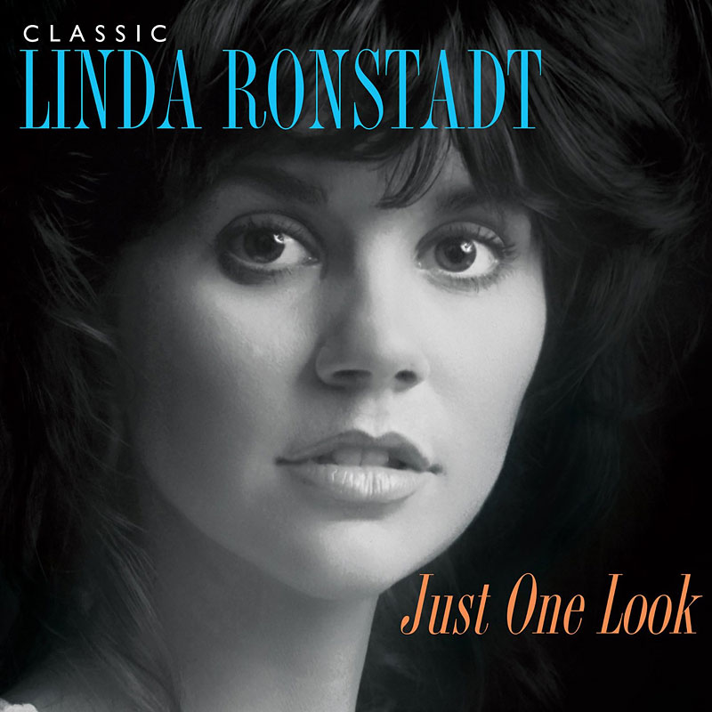 Linda Ronstadt - Just One Look: The Very Best Of Linda Ronstadt - 2 CD