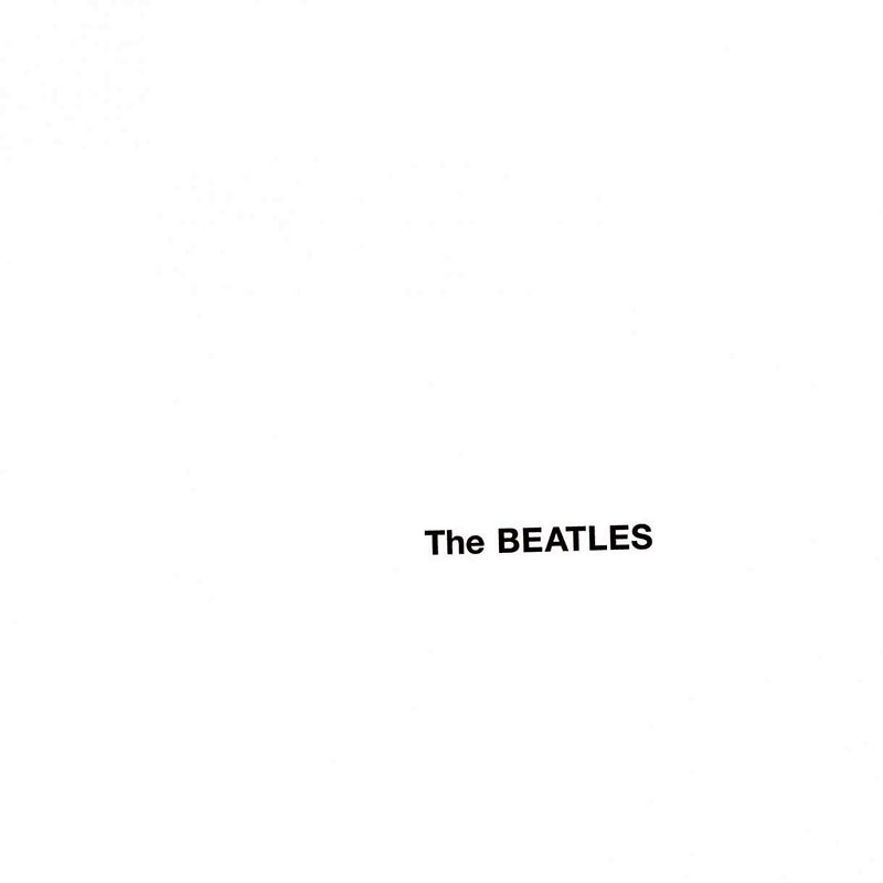 The Beatles - The Beatles: Remastered - CD