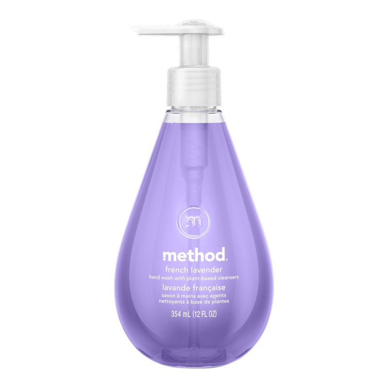 Method Hand Wash - French Lavender - 354ml