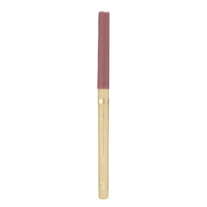 L'Oreal Colour Riche Lip Liner - Beyond Pink