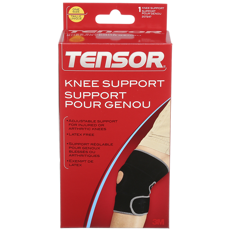 Tensor Knee Support - One Size