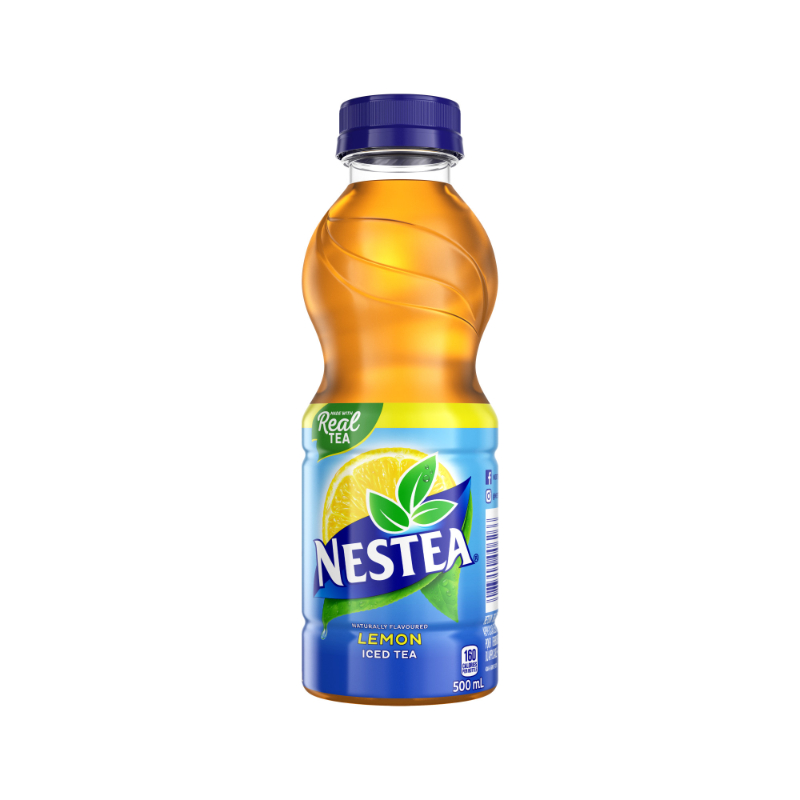 Nestea Lemon - 500ml