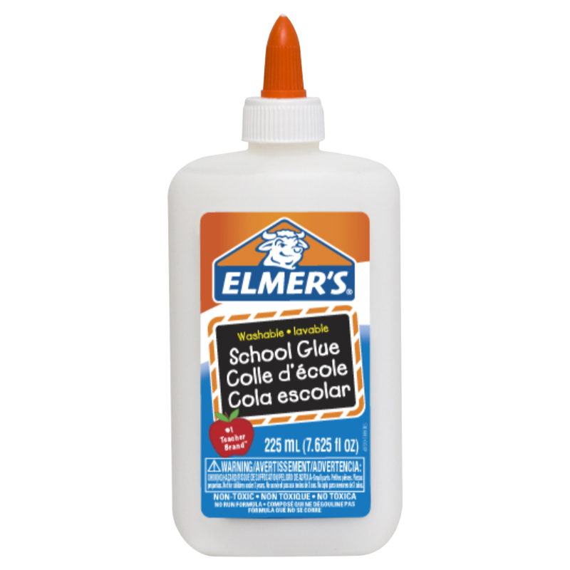 Elmer's School Glue - 225ml