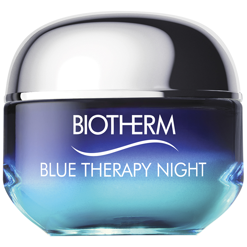Biotherm Blue Therapy Night Cream - 50ml