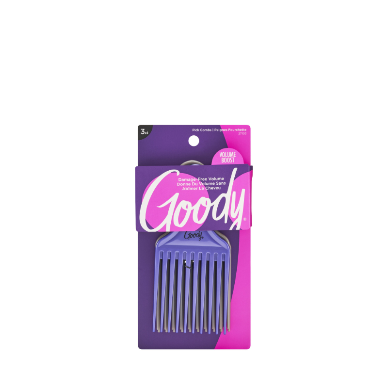 Goody Style Line Purse Hair Lift