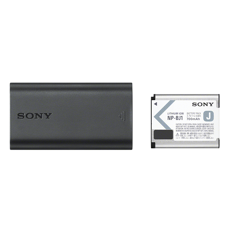 Sony ACC-TRDCJ Power Accessory Kit - ACC-TRDCJ