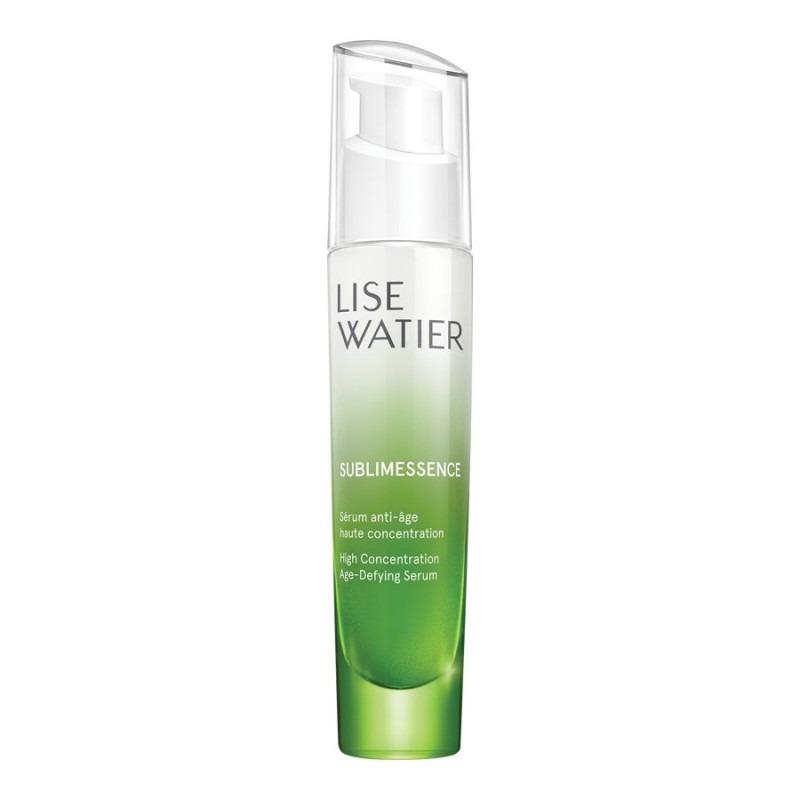 Lise Watier Sublimessence High Concentration Age-Defying Serum - 28ml