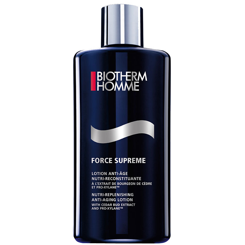 Biotherm Homme Force Supreme Lotion 200ml
