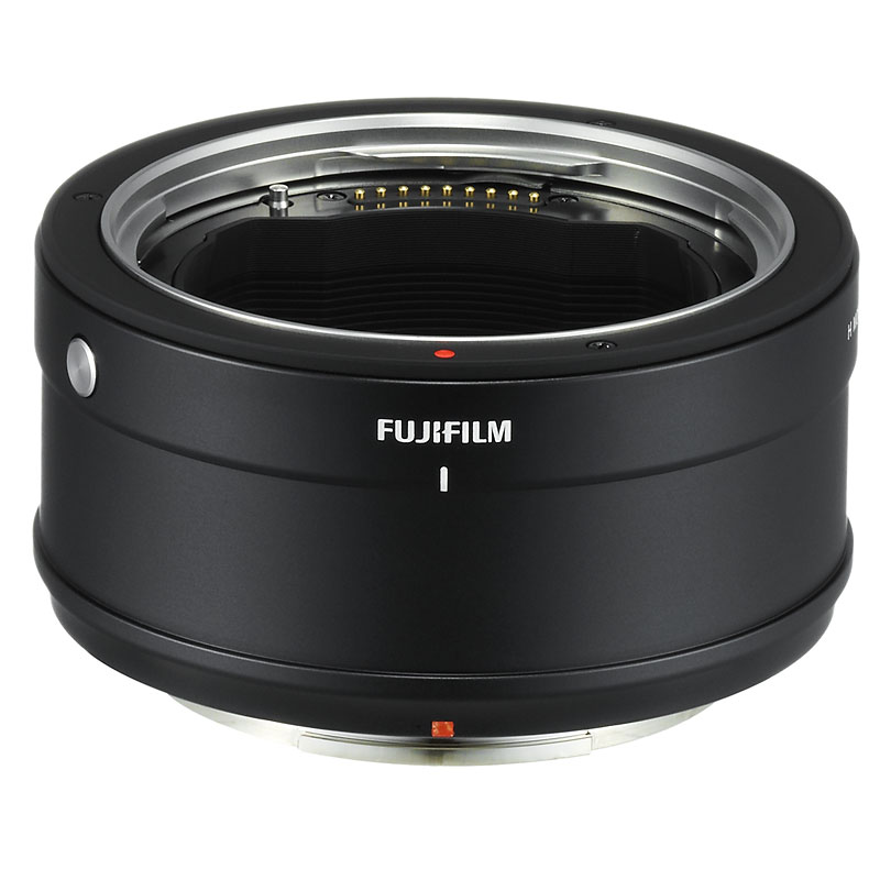 Fujifilm H Mount Adapter G - 16540698