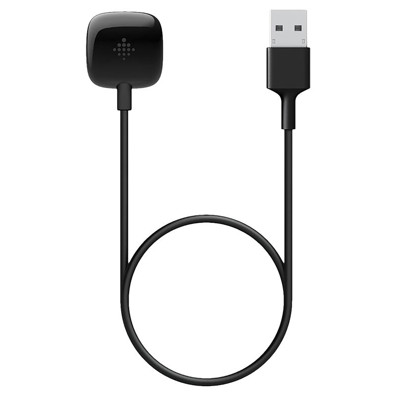Fitbit Sense/Versa 3 Charge-Only Cable 