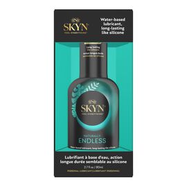 LifeStyles Silky Smooth Water Based Lubricant 100g - Davey Street Discount  Pharmacy