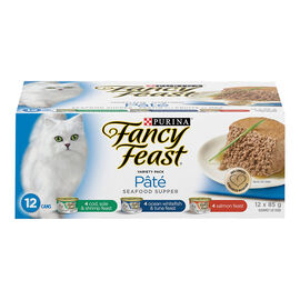 Fancy Feast — Delectable Wet Cat Food | London Drugs