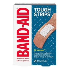 Band-Aid Brand — Wound Care, Bandages & More