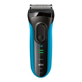 Braun Shavers, Trimmers & Accessories
