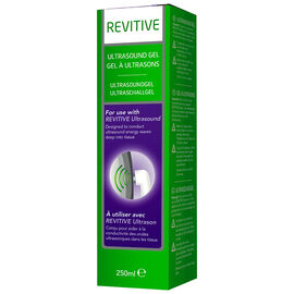 Revitive Medic Pain Relief Ultrasound Therapy - 1445-UT1033-CA | London ...