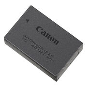 Canon LP-E17 battery - T6i / SL2 - 9967B002