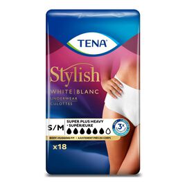 TENA – Women's & Men's Incontinence Products