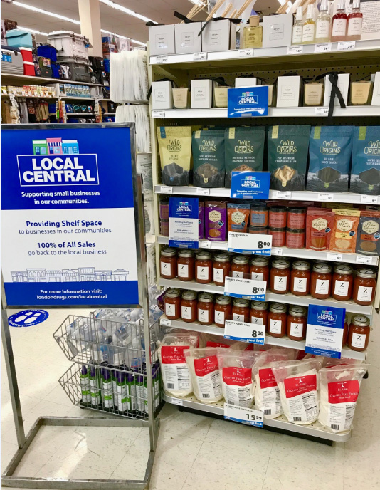 London Drugs Contactless Curbside Pickup Is Now Available, 57% OFF