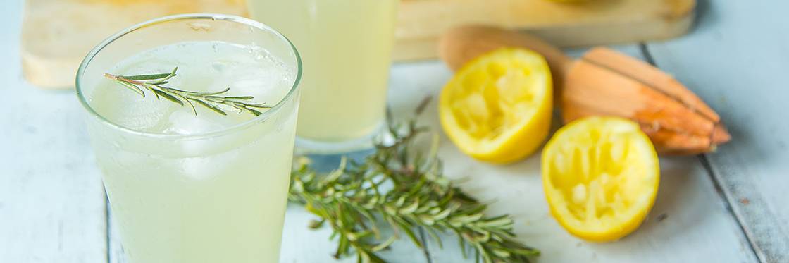 Hydrating Lemonade