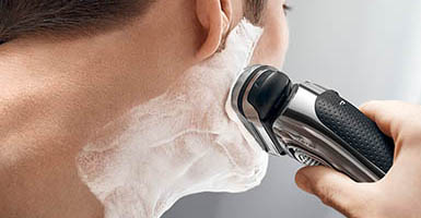 Braun Shavers, Trimmers & Accessories