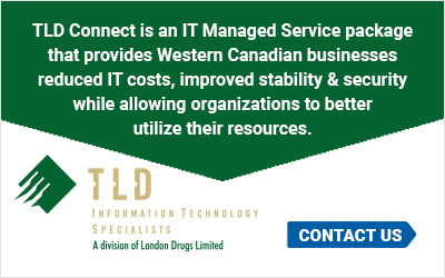 TLD Managed Services