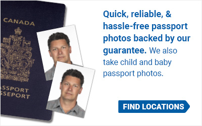 Instant Photo Printing & Passport Photos -Bartell Drugs