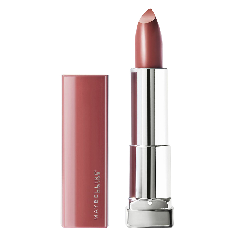 Maybelline Color Sensational Made For All Lipstick - Mauve For Me
