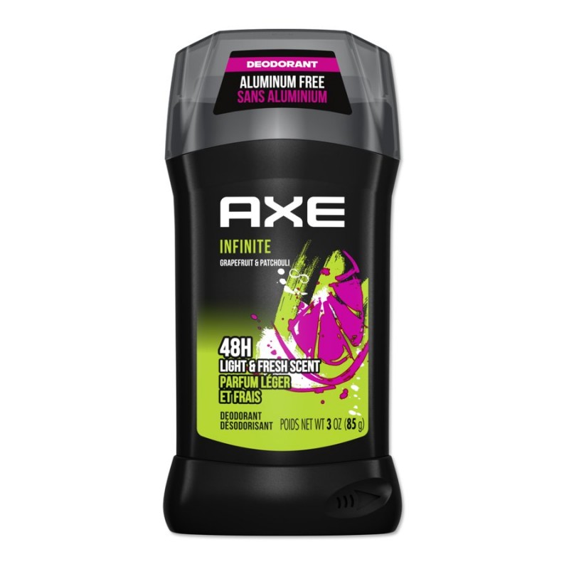 AXE Infinite Deodorant - Grapefruit and Patchouli - 85g