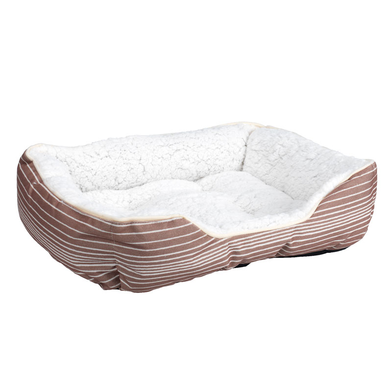 Pet Perfect Pet Bed - Assorted