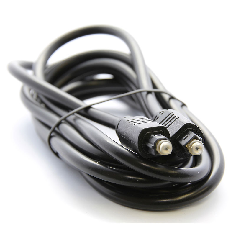UltraLink Pro Fibre Optic Cable - 2m - UHFO2