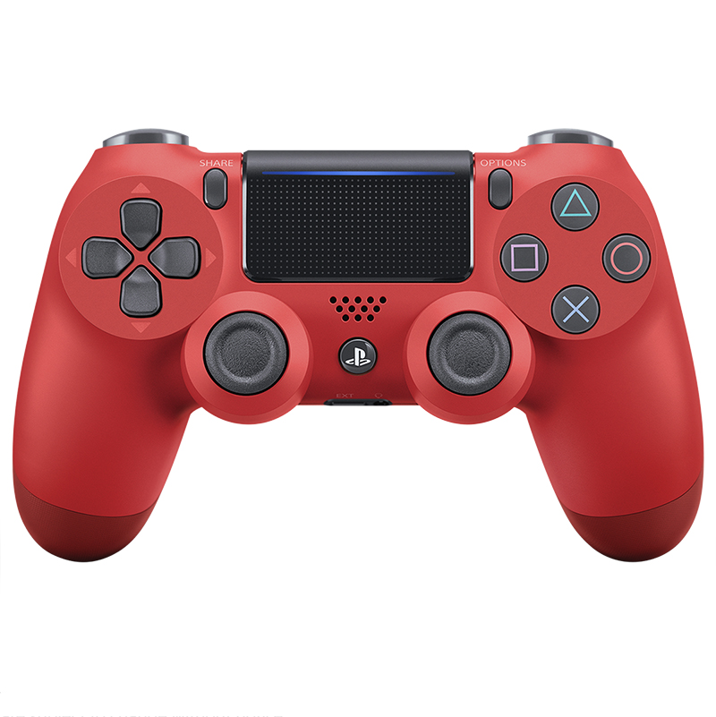 PS4 DS4 RED 3001550