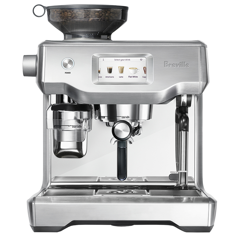 Breville Oracle Espresso Touch - BES990BSS