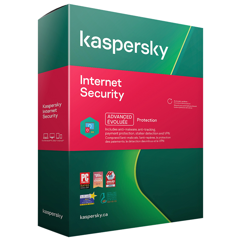Kaspersky Internet Security 2021 Crack Activation Code + KEY [Lifetime]