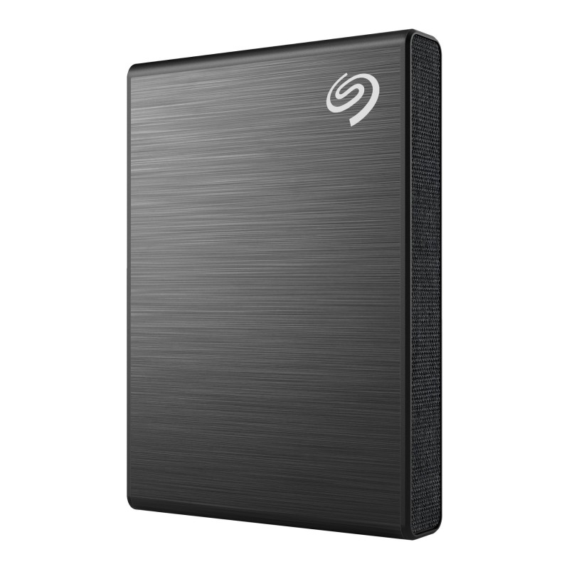 Seagate One Touch 1 TB External SSD - STKG1000400
