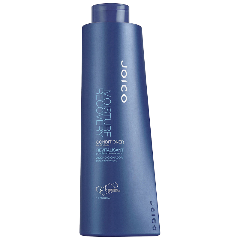 Joico Moisture Recovery Conditioner - 1L